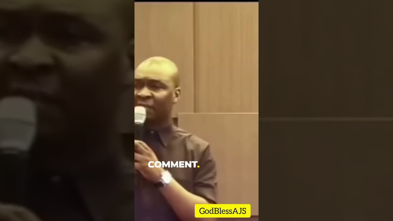 I COMMAND YOUR HELPERS TO BEGIN TO SHOW UP IN YOUR LIFE #apostlejoshuaselman #koinonia #shorts