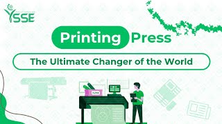 The Printing Press: From Manuscripts to Mass Media