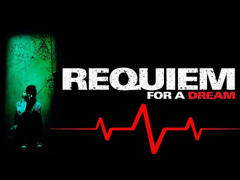 Requiem For A Dream (Clint Mansell) - Lux Aeterna