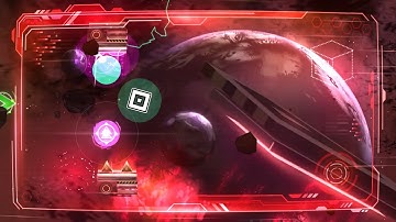 My Transition in Vulkan by PlexifyGD and more [SGCC]