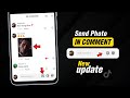 How to send picture in tiktok comment | How to put pictures on tiktok comments 2026
