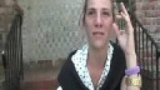 Agathe Snow Talks p.2