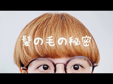 ヘアアレンジ 私の髪の秘密 全部教えちゃいます ファッション Youtube