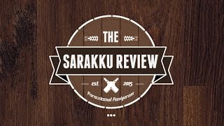 Sarakku Review | A Beginner's Guide To Drinking Alcohol