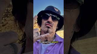 Tommy Lee Hints at Quitting Social Media Due to Mental Health Problems