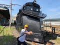 【予告】新・鉄道ひとり旅#91 〜弘南鉄道 編〜 の動画、YouTube動画。