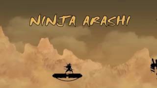 Ninja Arashi