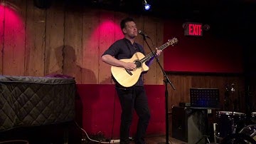 Walk Between The Raindrops (Donald Fagen) - Shane Hennessy