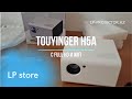 Видеопроектор TouYinger H5A c FULL HD и WiFi для офиса и домашнего кинотеатра