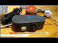 ✔️ СИГНАЛИЗАЦИЯ СВОИМИ РУКАМИ ХОРОШАЯ ИДЕЯ 💡 SECURITY ALARM DIY SUBS