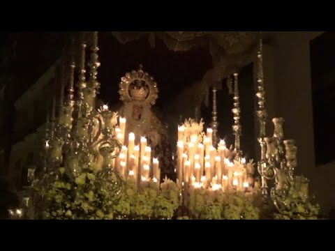 Hermandad del Santísimo Cristo de la Esperanza en su Gran Amor y María Santísima de la Salud