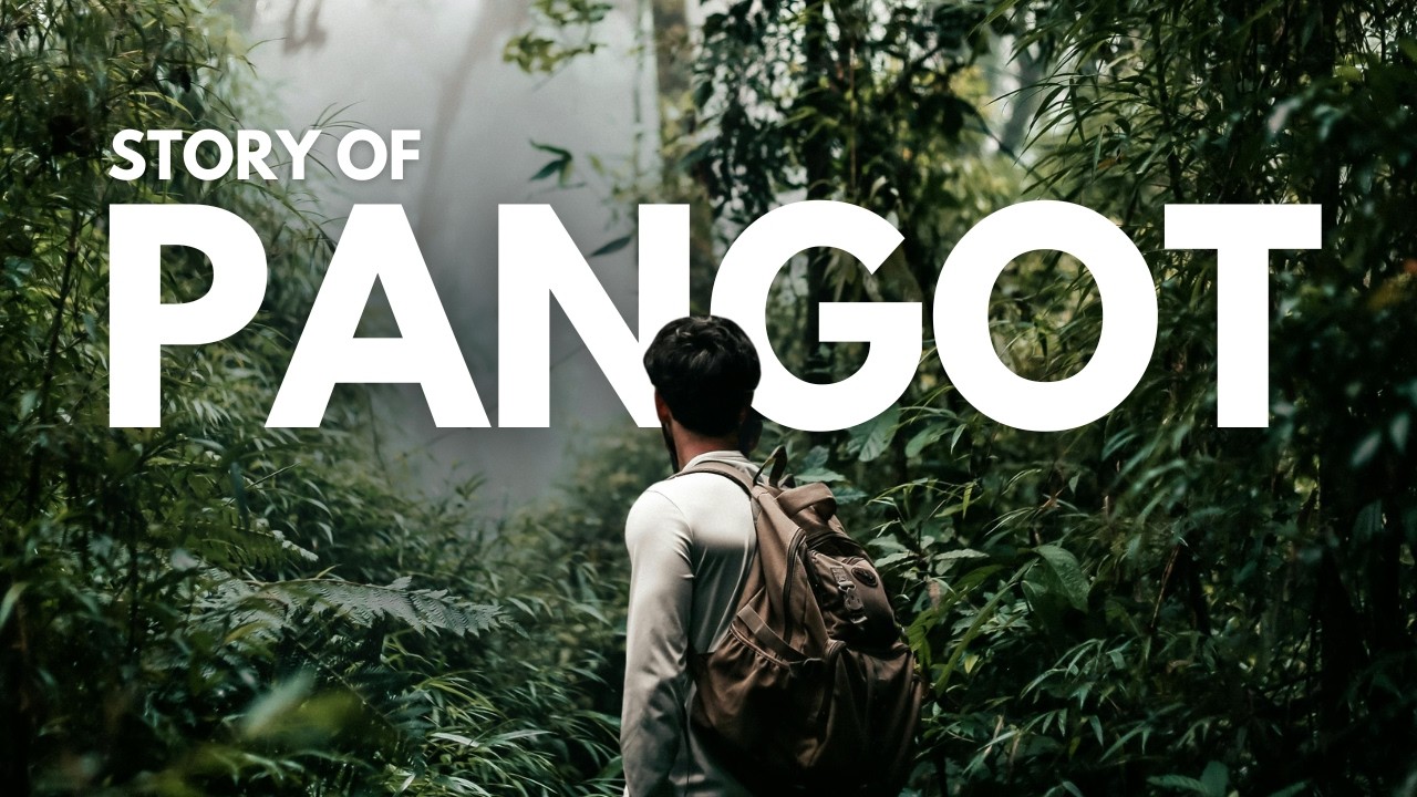The Story of Pangot | Explore nainital and pangot, Uttarakhand  #nainital #pangot