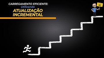 Atualize Seus Relatórios Power BI com Eficiência e Rapidez - Atualização Incremental Power BI