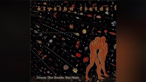 ELYSIAN FIELDS - Dreams That Breathe Your Name (full album) - 2003