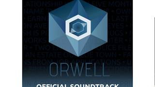 Orwell OST - Ratking: Pipedreams (Bonus Track)