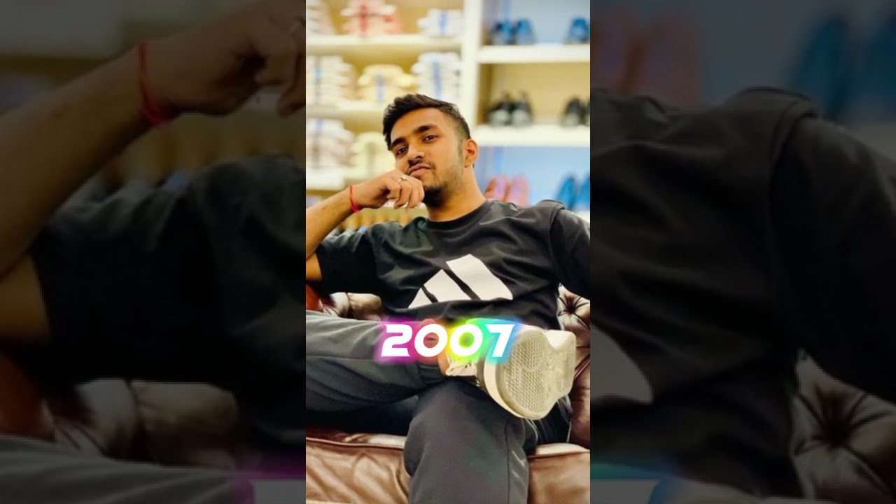 Your Brithday Year Your Youtube😎 ||