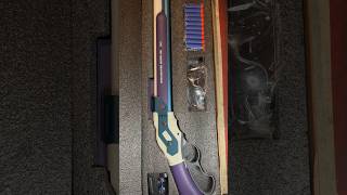 Terminator Shotgun Winchester 1887 Toy I Couldn’t Resist Sharing