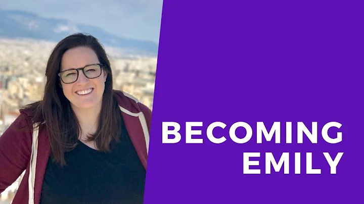 Becoming Emily Hendrickson