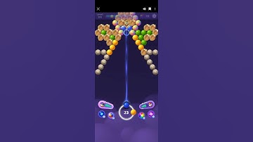 Bubble Pop Star Gameplay | Level 393 Challenge | Tips & Tricks to Pop Your Way to Victory!