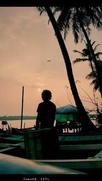 Alone sad 3movie sad bgm WhatsApp status 💞