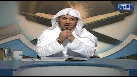 مناسبة سورة البلد لما قبلها جمال القرش