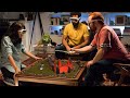 Tilt five  gaming with tabletop holograms