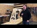 How to build Awesome Sawhorses