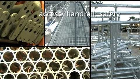 Korvest, EzyStrut and Indax: delivering on our promise