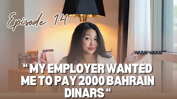 This Is the Side of Bahrain No One Shows You