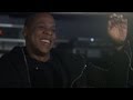 Capture de la vidéo Jay-Z. Zane Lowe. Part 1: Magna Carta Holy Grail