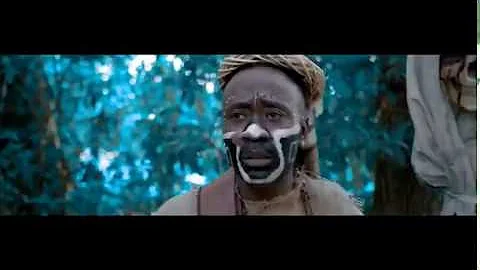 Gabel- Kisa Poum Bay (Official Video)