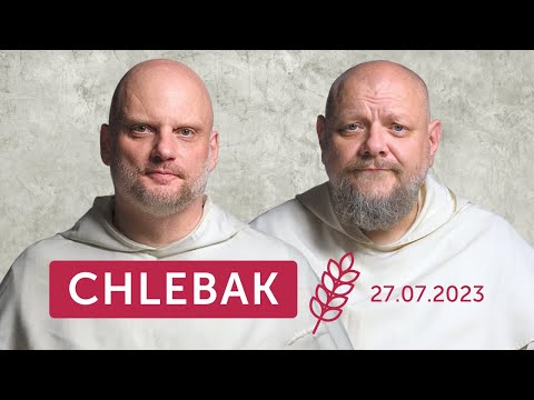 Chlebak 27.07.2023 