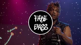 🔊Juice WRLD - Can't Die (Bass Boosted)