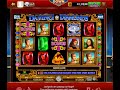 WIFE LANDS A HUGE WIN! AMAZING 80 SPINS  MAYAN CHIEF SLOT ...