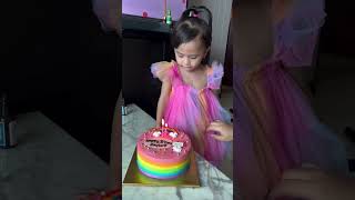 Download Lagu zayla ulang tahun, kakak nayla semangat belajar mengaji MP3