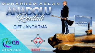 Muharrem Aslan - Çift Jandarma Resimi