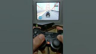 GTA SAN ANDREAS - PLAYSTATION 2 - GAMEPLAY