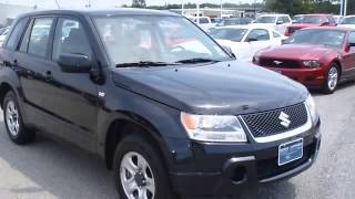 2008 Suzuki Grand Vitara - Blake Utter Ford - Denison, TX 75020