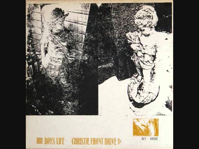 boys life/christie front drive - split 10"