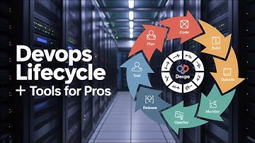 DevOps Lifecycle for Professionals: Key Insights and Tools | DevOps Tutorial