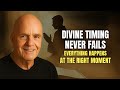 Divine Timing Never Fails Everything Happens At The Right Moment mp3