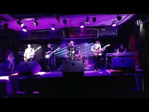 20180225 겨울연합공연 브로큰발렌타인- 알루미늄