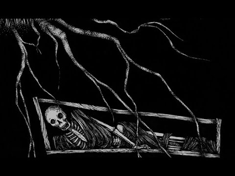 2 hours of Drone Metal | Dark Ambient & Doom Black Metal (by AARSLAND)