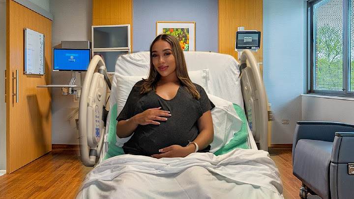IT’S TIME!!! BABY IS COMING