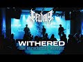 DEADEND - Withered (Live at Rocketclub Landshut)