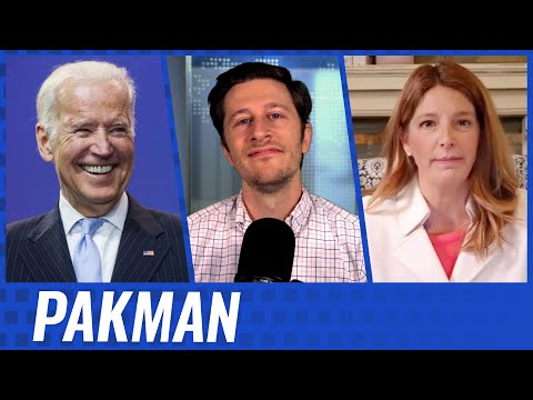 They finally admit the truth on Biden impeachment, Republican runs away 3/22/24 TDPS Podcast