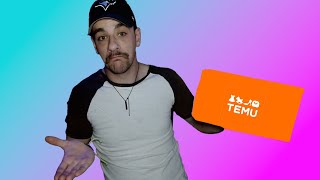 So i bought a RC drift car from Temu.....