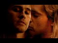 Alexander & Hephaestion II Гефестион и Александр II Вечность - это ты...