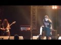 DeadSquad - Patriot Moral Prematur (Live in Hammersonic, 28 April 2012)