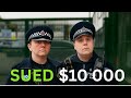 “Auditor CRUSHES UK Cops in Court – Massive Lawsuit WON!”